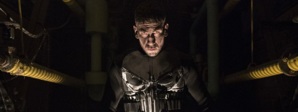 Netflix dévoile la date de sortie de The Punisher avec un second trailer