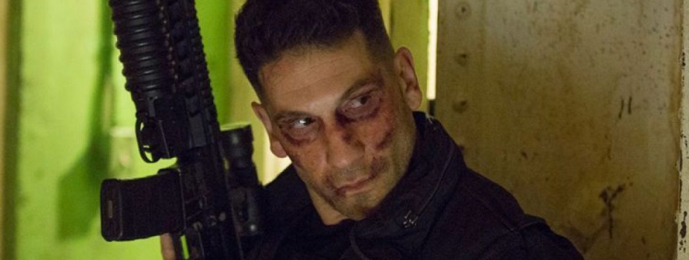 La seconde saison du Punisher ajoute deux vilains à son casting