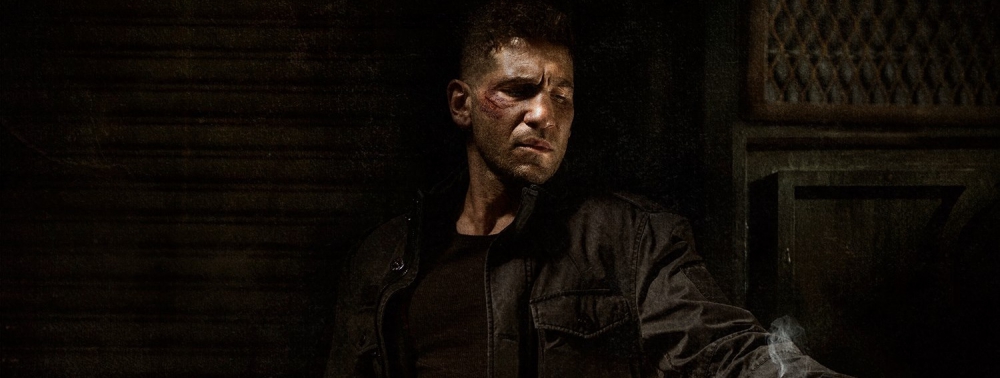 Frank Castle est traqué dans la promotion virale de The Punisher