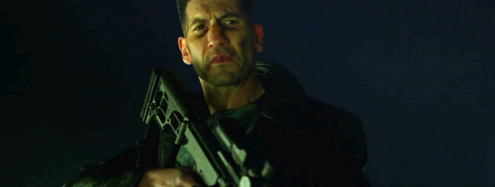 Ben Affleck salue la performance de Jon Bernthal en Punisher