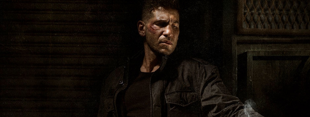 Marvel annonce un casting et un showrunner pour la série Punisher