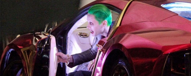 Écoutez Purple Lamborghini, le son de Skrillex et Rick Ross pour Suicide Squad