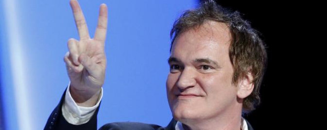 Quentin Tarantino revient sur la question des films de super-héros 