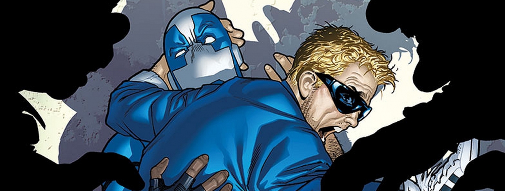 Valiant annonce le retour de Quantum & Woody pour 2020