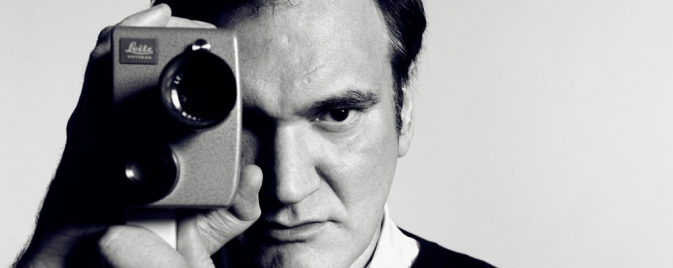 Quand Quentin Tarantino parle de Ben Affleck et Batman 