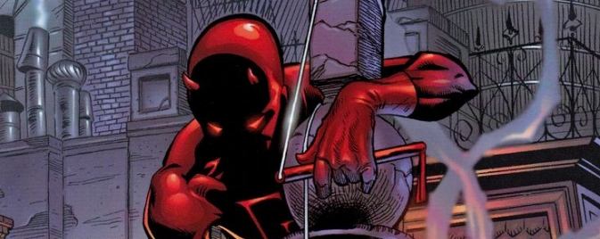 Joe Quesada voit plus Daredevil comme un gros film que comme une série