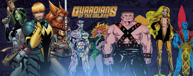 Comment lire Guardians of the Galaxy en V.O ?