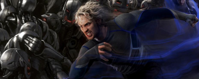 Édito #40 : Quicksilver, deux personnages pour un gâchis ?