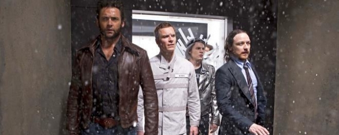  X-Men Days of Future Past : un aperçu de Quicksilver