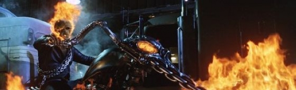 Ghost Rider 2 déçoit