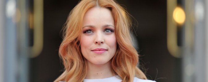 Courtisée par Marvel, Rachel McAdams évoque son amour pour Sandman