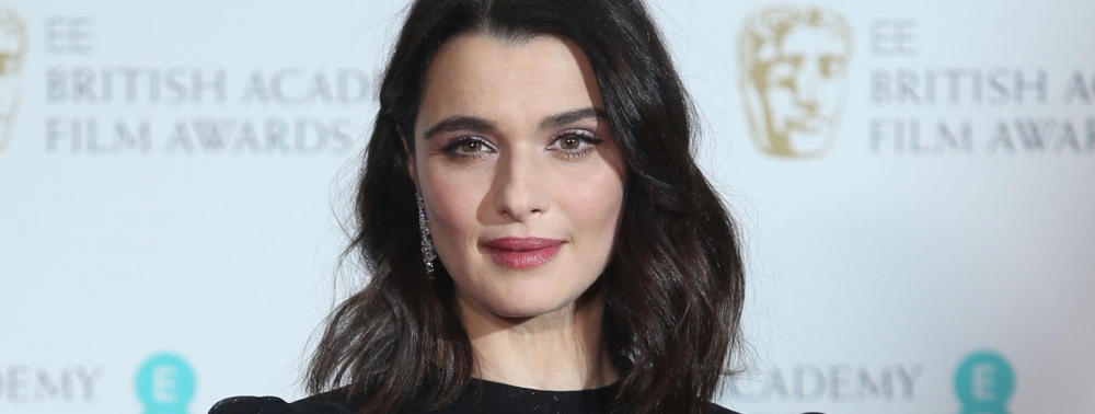 Rachel Weisz devrait rejoindre à son tour le film Black Widow