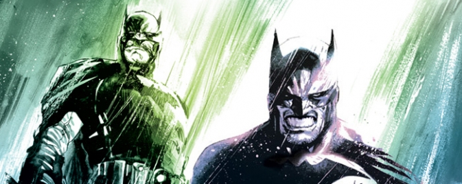 Batman #10 : les explications derrière LA révélation