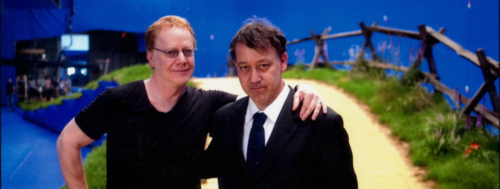 Danny Elfman retrouve Sam Raimi pour la soundtrack de Doctor Stange : In The Multiverse of Madness