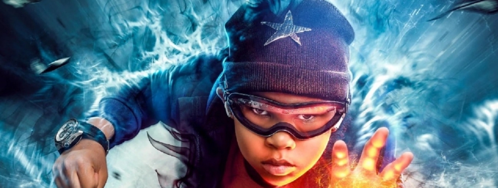 Raising Dion (Comment élever un super-héros) annulée par Netflix après deux saisons