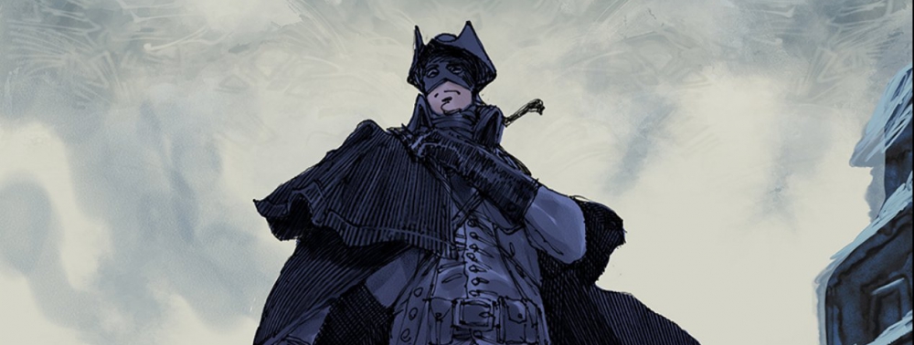 Nightwing, Batgirls et Detective Comics héritent de numéros Annuals en novembre 2022