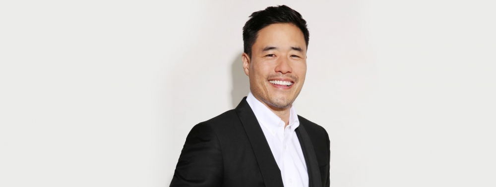 Randall Park (The Interview) rejoint le tournage d'Aquaman