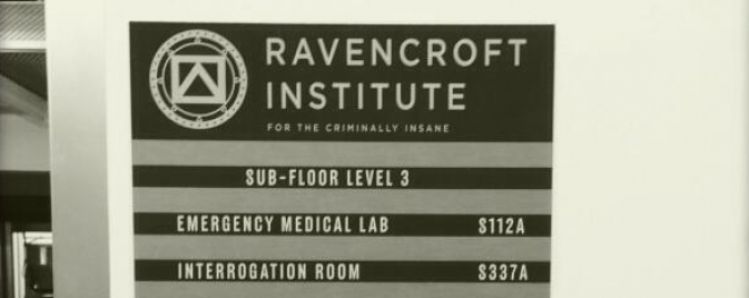 Amazing Spider-Man 2 :De nouvelles photos de tournage dévoilent le Ravencroft Institute