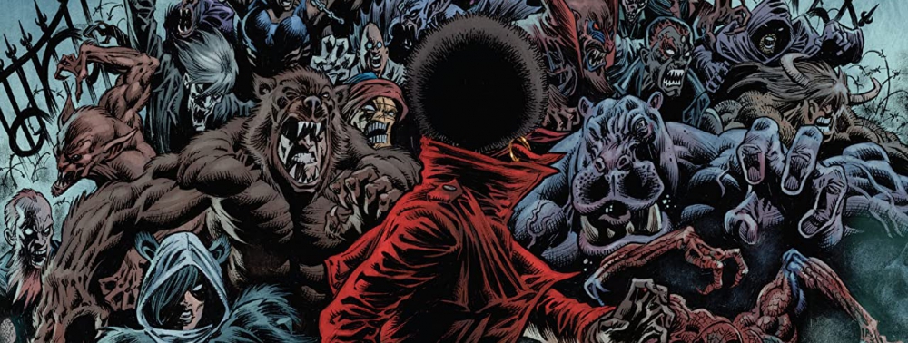 Marvel va finalement publier 19 des comics qui devaient rester en exclusivité numérique
