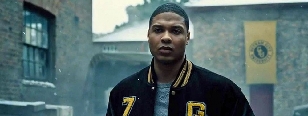 The Flash : Ray Fisher confirme le retrait de Cyborg du film dans une lettre ouverte contre Walter Hamada