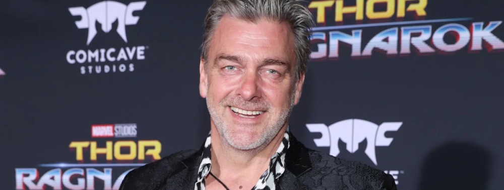 L'acteur Ray Stevenson (Punisher : War Zone, Rome) nous quitte à l'âge de 58 ans