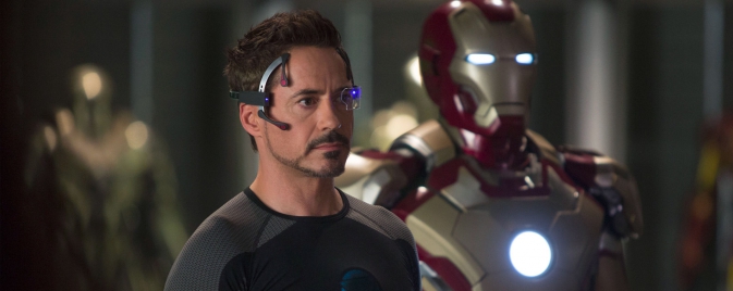Robert Downey Jr. empoche un chèque colossal pour Avengers : Age of Ultron et Civil War