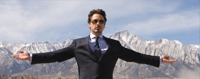 Robert Downey Jr. est toujours l'acteur le mieux payé du monde