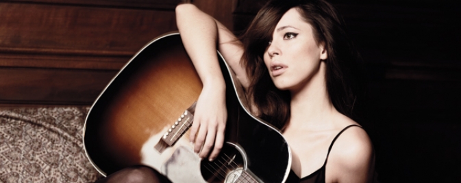 Rebecca Hall jouera dans Iron Man 3