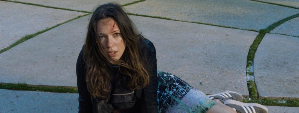 Rebecca Hall confirme les propos de Shane Black sur le vilain féminin d'Iron Man 3