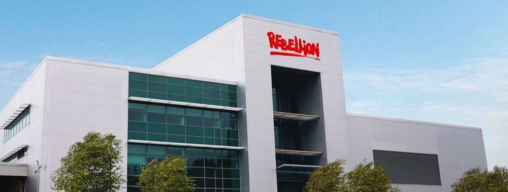 2000AD (Rebellion) investit 100 millions dans un studio pour le développement de Dredd et Rogue Trooper