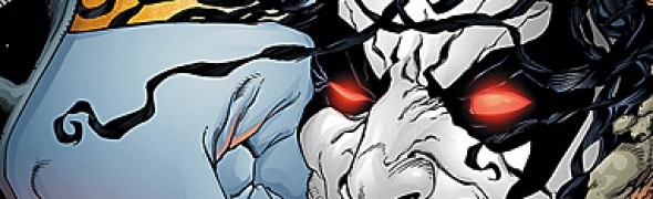 R.E.B.E.L.S. #25 : la preview