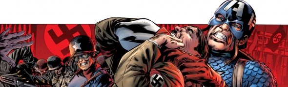 Bryan Hitch tease un projet en creator-owned pour 2012