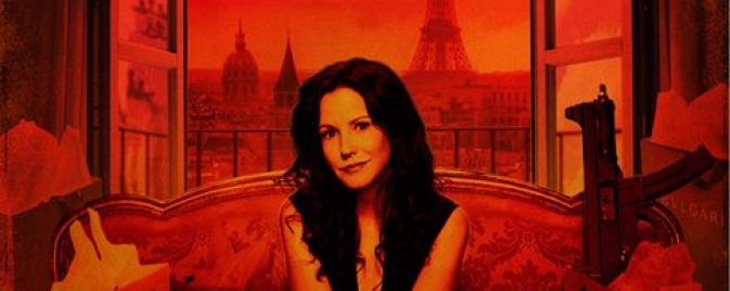 Un premier trailer pour RED 2