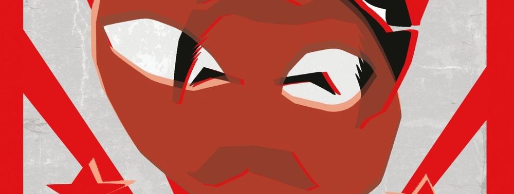 Red Book : James Tynion IV retrouve Michael Avon Oeming pour un nouveau titre ''True Weird''