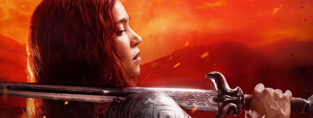 Red Sonja : le film va enfin sortir... mais seulement au Royaume-Uni pour le moment