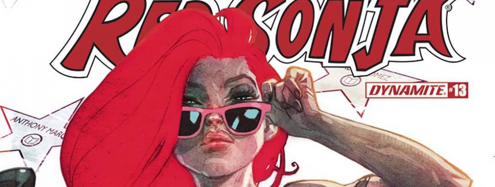 Bryan Singer sera bien le réalisateur du reboot de Red Sonja