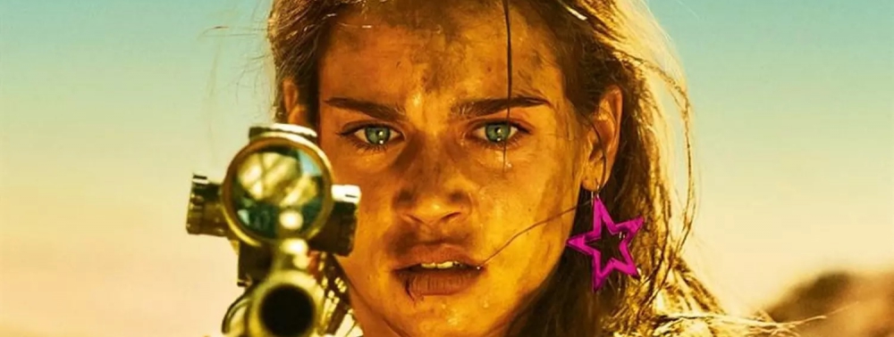 Red Sonja : le film confié à M.J. Basset (Solomon Kane) avec Matilda Lutz (Revenge) dans le rôle titre