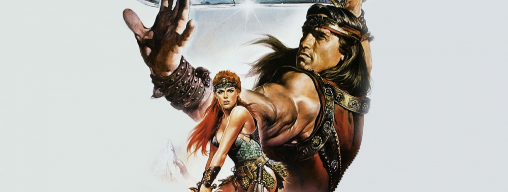 Bryan Singer est en discussions pour le reboot de Red Sonja 