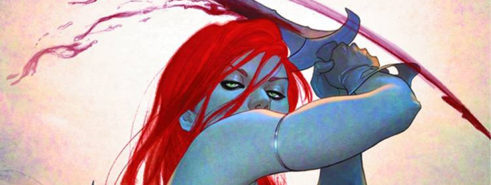 Le scénariste de X-Men : First Class rejoint le projet de reboot de Red Sonja