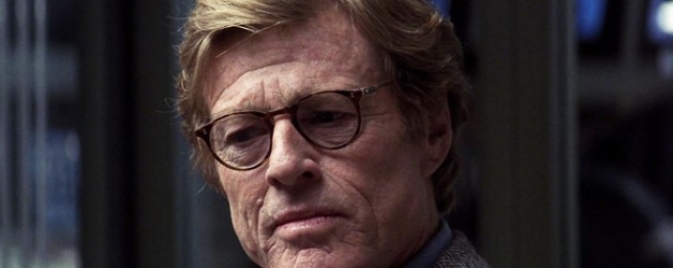 Robert Redford patron du S.H.I.E.L.D. dans Captain America: The Winter Soldier