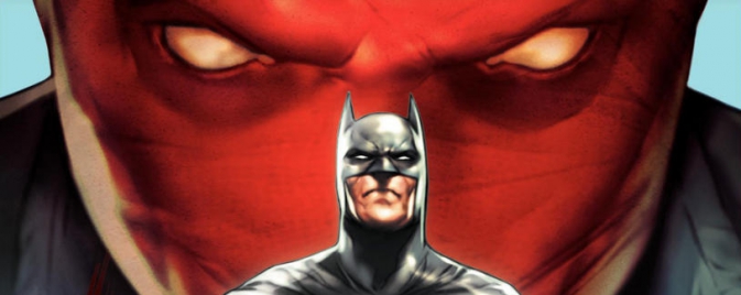 Red Hood serait-il le vilain du film solo Batman ?