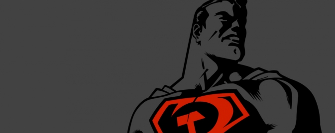 Superman Red Son, la review