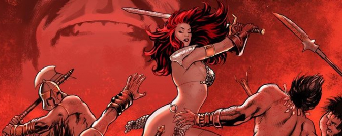 Bryan Singer travaillerait sur une série Red Sonja