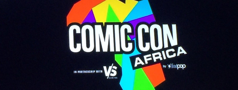 ReedPOP continue de s'étendre avec une Comic Con en Afrique du Sud