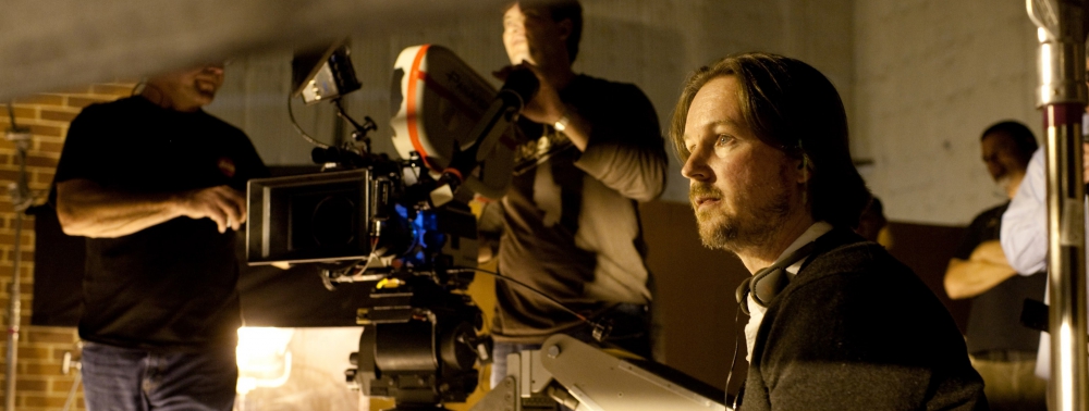 Matt Reeves (The Batman) signe un contrat d'importance avec Warner Bros Television