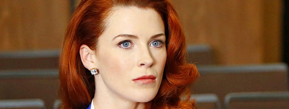 Batwoman saison 3 recrute Bridget Regan en Poison Ivy