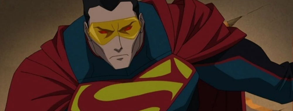 Reign of the Supermen célèbre les héritiers de Superman avec son premier trailer