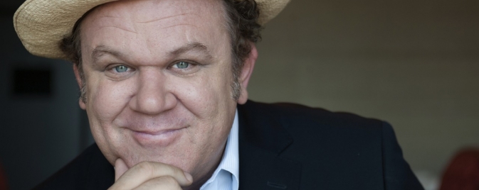 John C. Reilly sera Rhomann Dey dans Guardians of the Galaxy