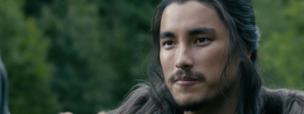 Remy Hii (Marco Polo) rejoint le casting de Spider-Man : Far From Home