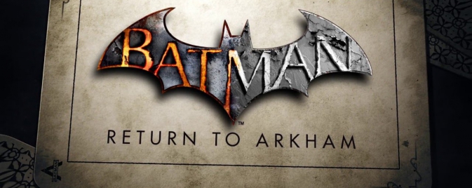 Warner Bros repousse Return to Arkham sans donner de nouvelle date de sortie